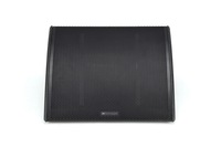 2-WAY 15" ACTIVE COAX STAGE MONITOR WEDGE, PRECISE DISPERSION PATTERN, LINEAR PHASE FIR FILTERS